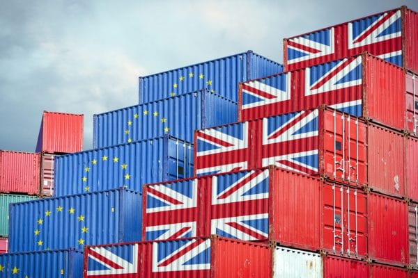 Import and Export of goods after Brexit