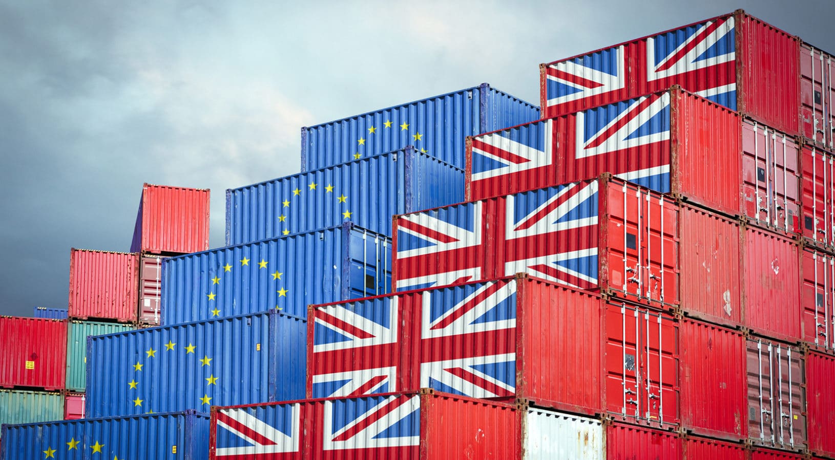 Import and Export of goods after Brexit