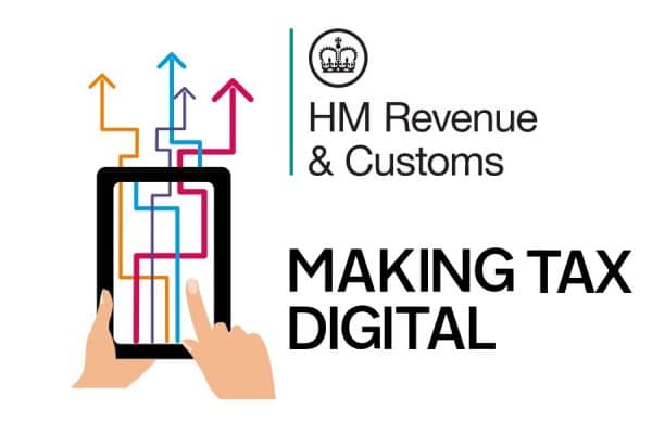 HMRC-Making-Tax-Digital