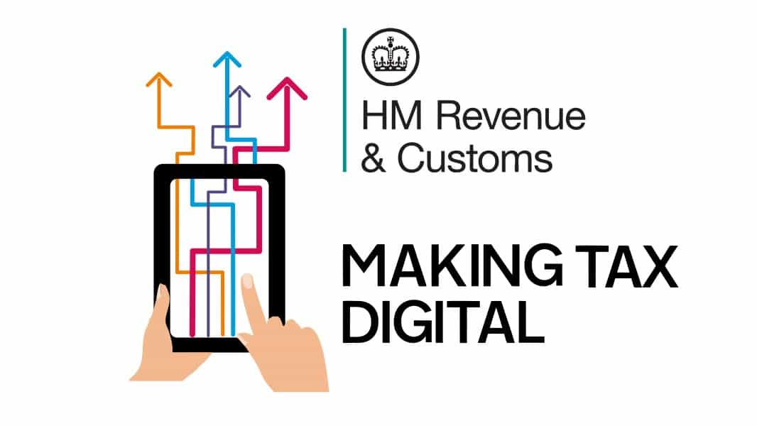 Making Tax Digital - A Guide for Small Businesses & the Self-employed