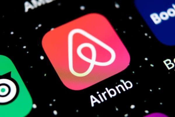 Airbnb Share Letting Data with HMRC