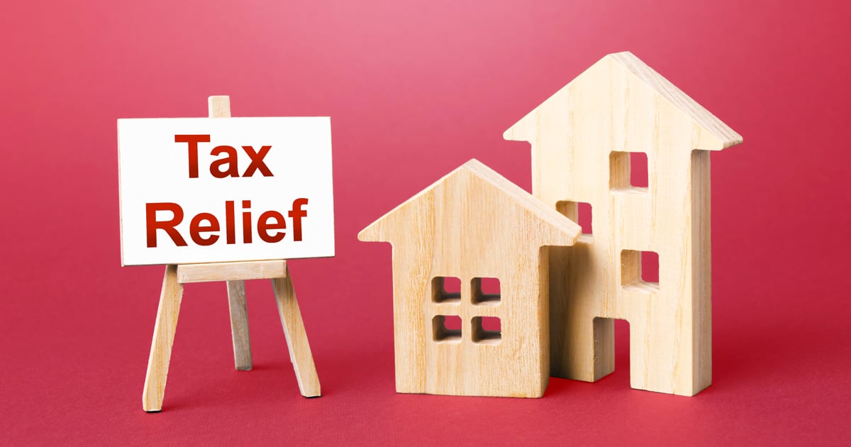 10 Effective Ways to Claim Tax Relief for Small Businesses