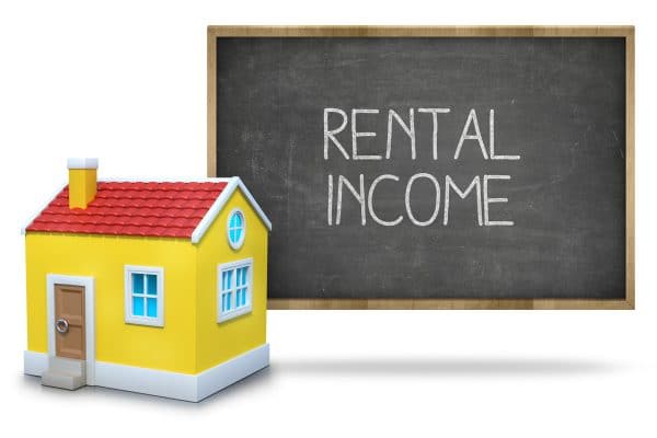 Tax on Rental Income: How to Report your Taxable Profits