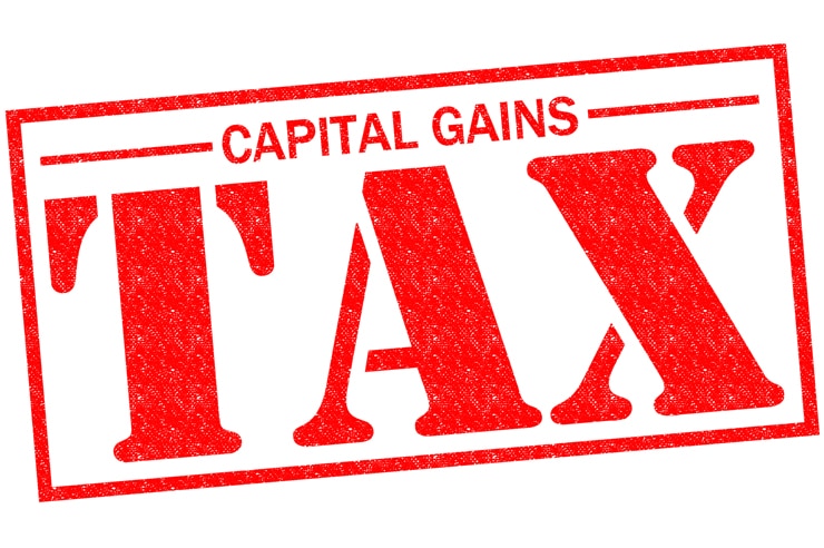 Capital Gains Tax (CGT) Review & Indexation Allowance