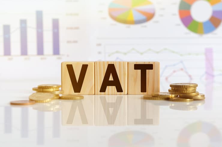 New Penalty Rates for VAT Returns from April 2022