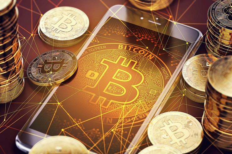 Bitcoin: a Decentralised Digital Currency