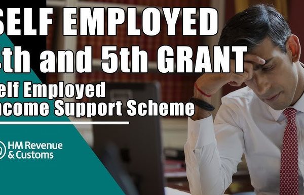 SEISS 5th Grant: When and How Can I Claim the 5th Self-employed Grant?