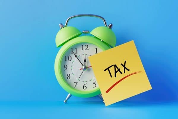 Filing Deadlines July 2021: Key Dates for the UK Tax Year