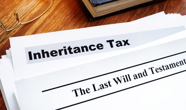 How to reduce Inheritance tax