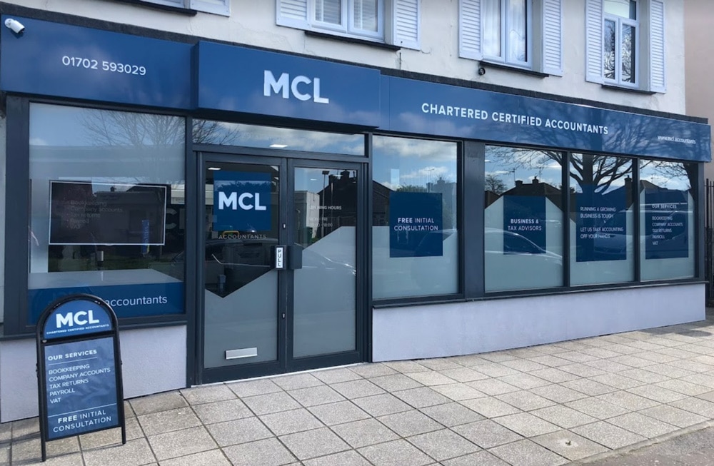 MCL Chartered Accountants
