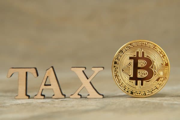 Letter From HMRC About Cryptocurrency