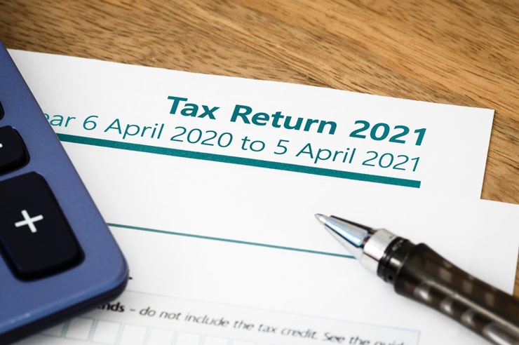 Covid-19 Grant Payments - What Do You Need to Declare on Tax Return?