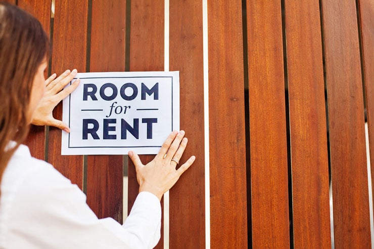 What is the Rent-a-room Scheme & How Does it Work?