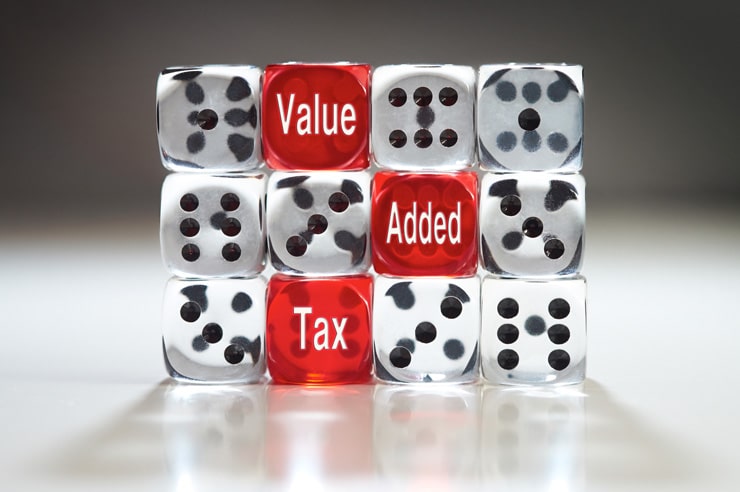 Changes to the VAT Flat Rate Scheme - What Does it Mean for You?
