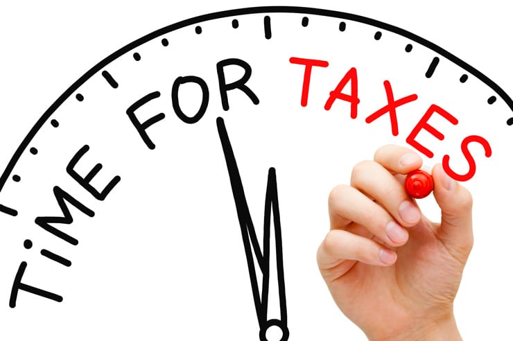 Personal Tax planning - Less than a month to go until 05th April