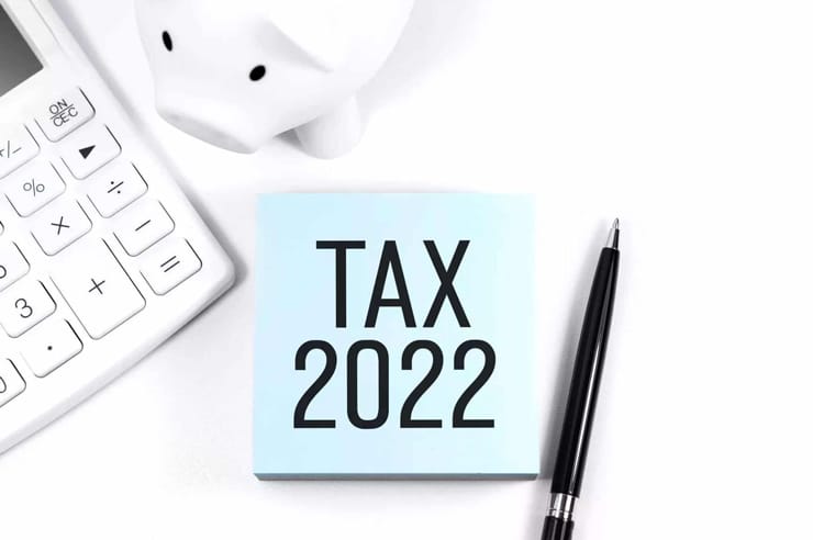 2022/2023: New Tax Year Changes - How Do They Affect You?