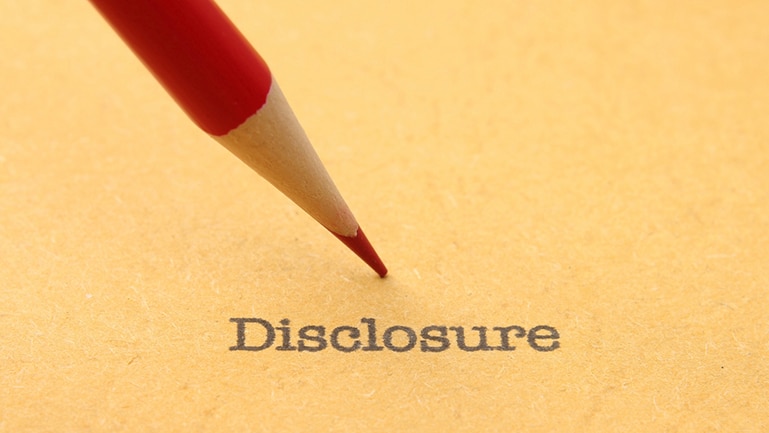 How to Make a Voluntary Disclosure to HMRC?