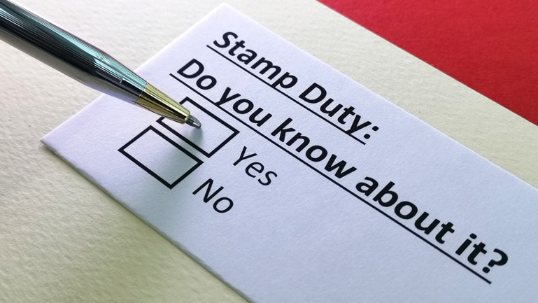 Stamp Duty Refund Claims - Warning from HMRC