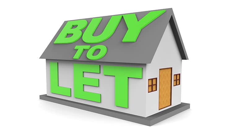 Accountants for a Buy to Let Limited Company