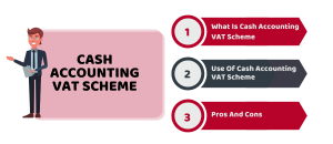VAT Cash Accounting Scheme