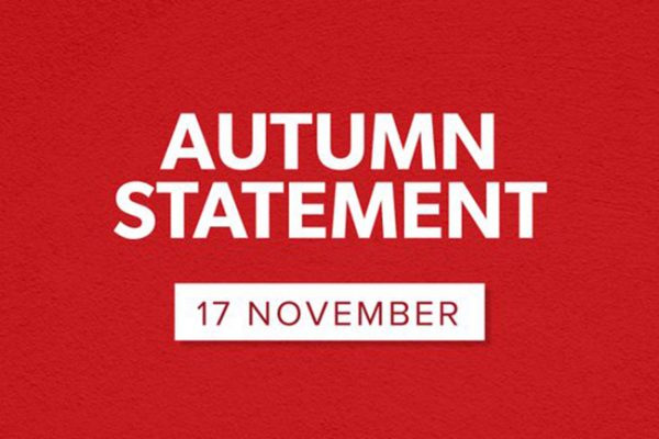 Autumn Statement 2022 - Which Taxes Will Increase?
