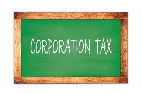 Calculate Marginal Relief for Corporation Tax