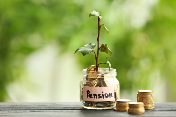 Using a Pension Pot to Avoid Inheritance Tax