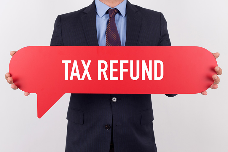 How to Reclaim Capital Gains Tax?