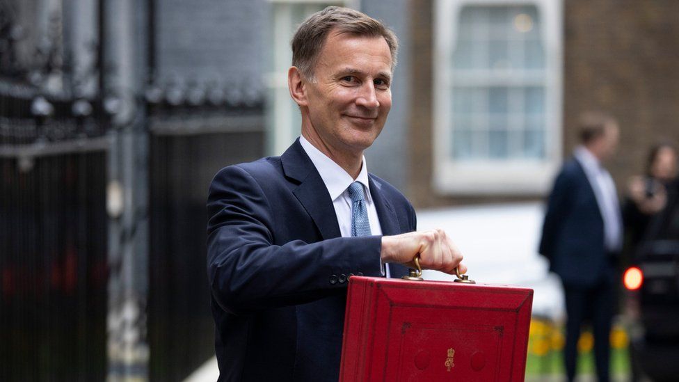 Spring Budget 2023: Key Points at a Glance