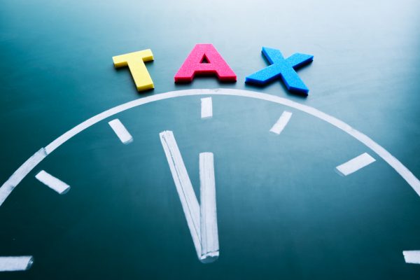 Tax year end tips