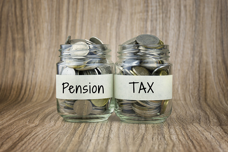 Pension Annual Allowance Tax Charge - Who Needs to Pay?